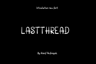 Lastthread