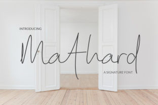 Mathard