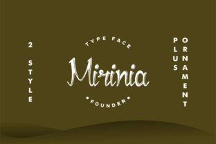 Mirinia