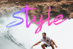 Style: A Font That Elevates Your Web Design