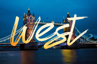 West