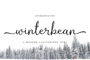 Winterbean: A Script That Feels Like a First Draft, Not a Final One
